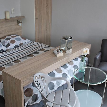 Hotel Chalets מידלבורג מראה חיצוני תמונה