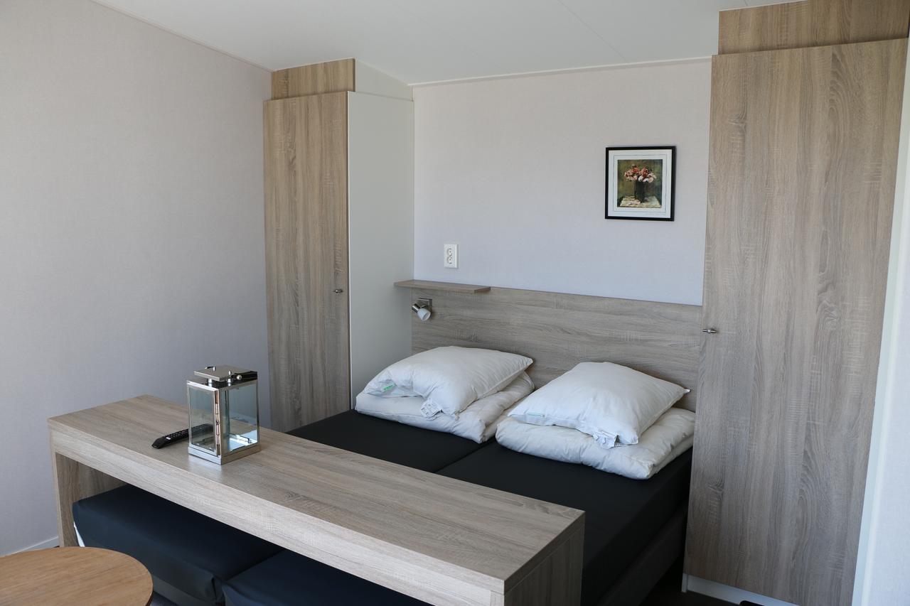 Hotel Chalets מידלבורג מראה חיצוני תמונה