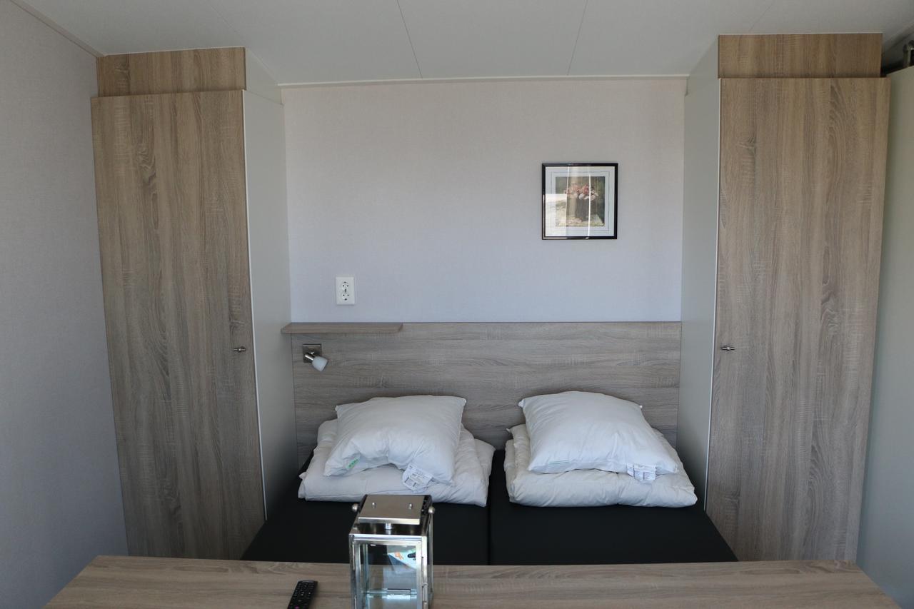 Hotel Chalets מידלבורג מראה חיצוני תמונה