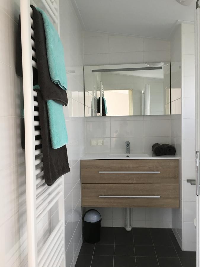 Hotel Chalets מידלבורג מראה חיצוני תמונה